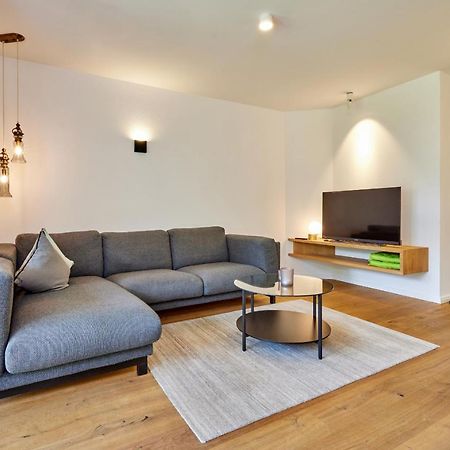 Bergidylle 1 Apartment การ์มิช-พาร์เทนเคียร์เชน ภายนอก รูปภาพ