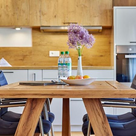 Bergidylle 1 Apartment การ์มิช-พาร์เทนเคียร์เชน ภายนอก รูปภาพ