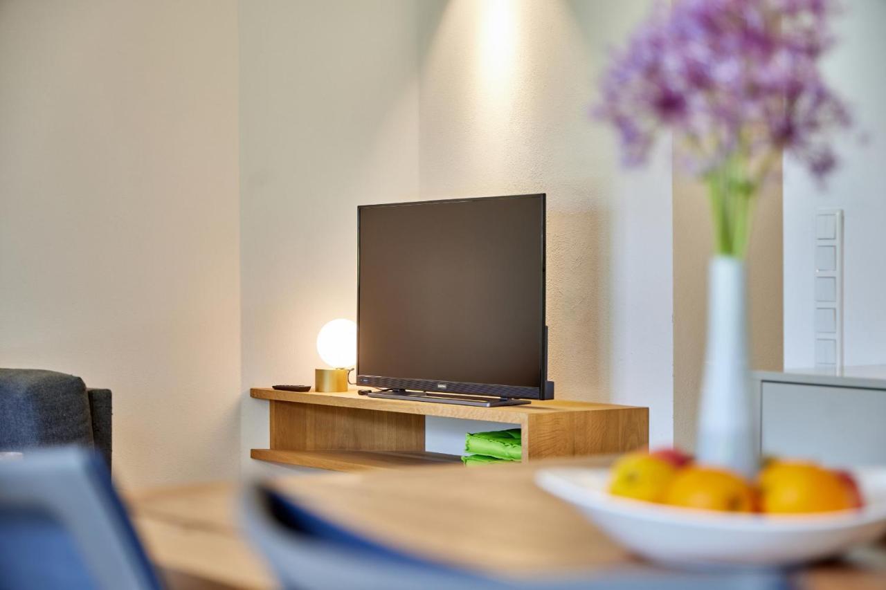 Bergidylle 1 Apartment การ์มิช-พาร์เทนเคียร์เชน ภายนอก รูปภาพ