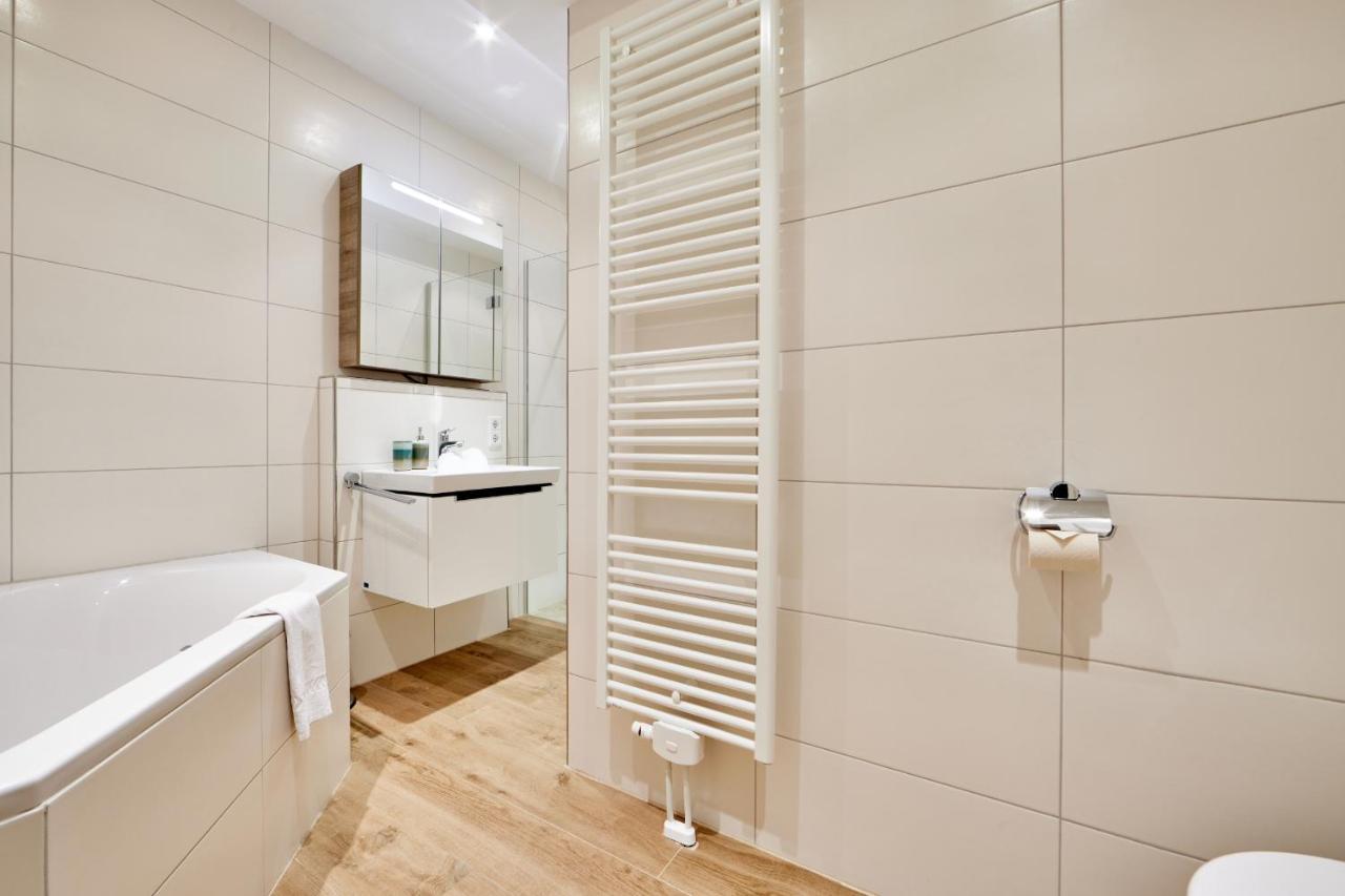Bergidylle 1 Apartment การ์มิช-พาร์เทนเคียร์เชน ภายนอก รูปภาพ