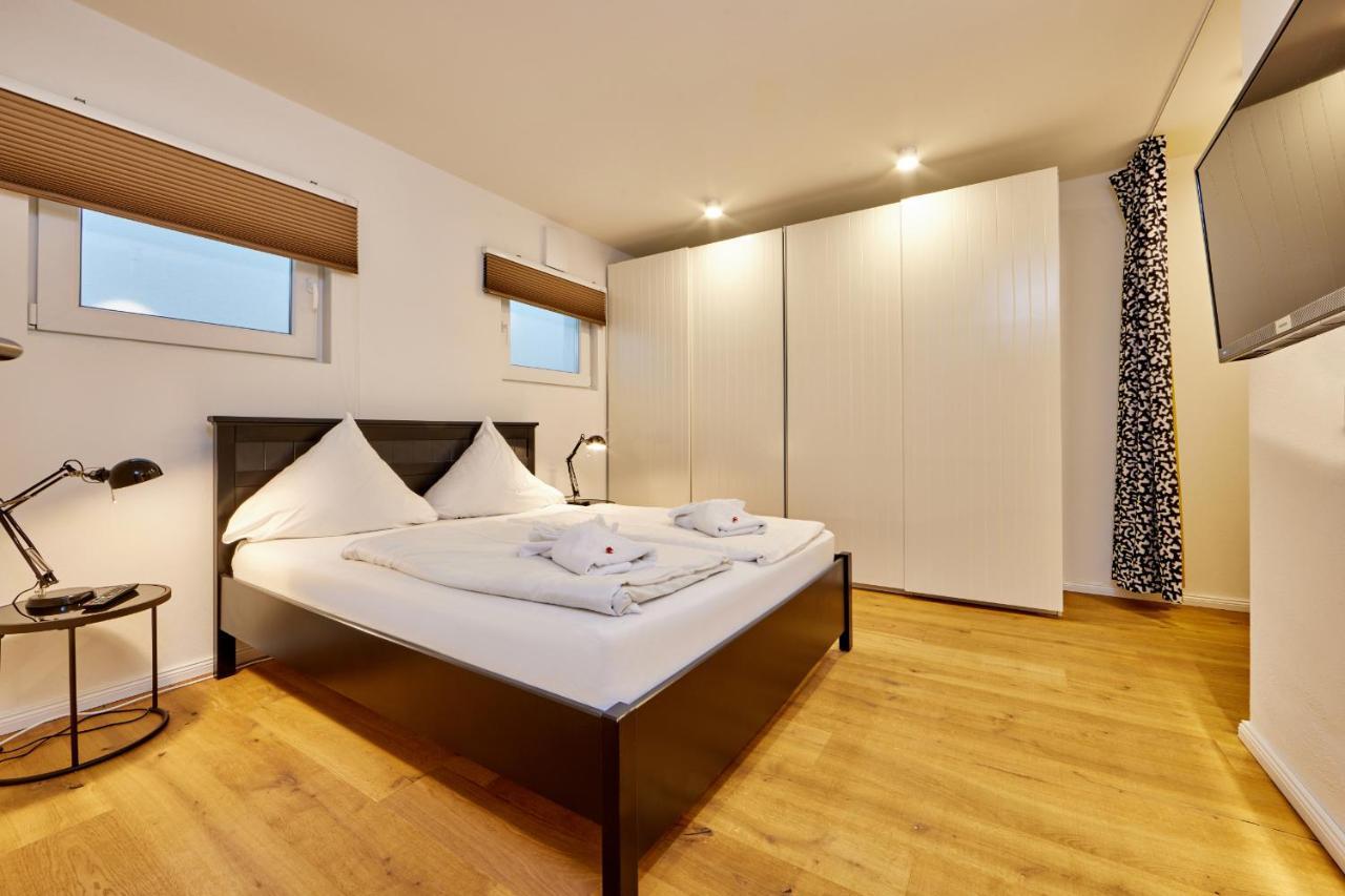 Bergidylle 1 Apartment การ์มิช-พาร์เทนเคียร์เชน ภายนอก รูปภาพ