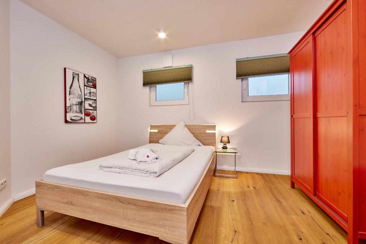 Bergidylle 1 Apartment การ์มิช-พาร์เทนเคียร์เชน ภายนอก รูปภาพ