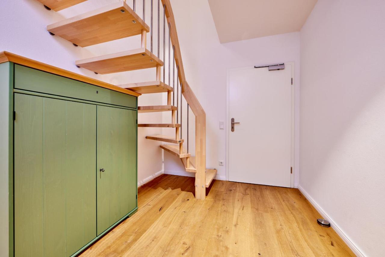 Bergidylle 1 Apartment การ์มิช-พาร์เทนเคียร์เชน ภายนอก รูปภาพ